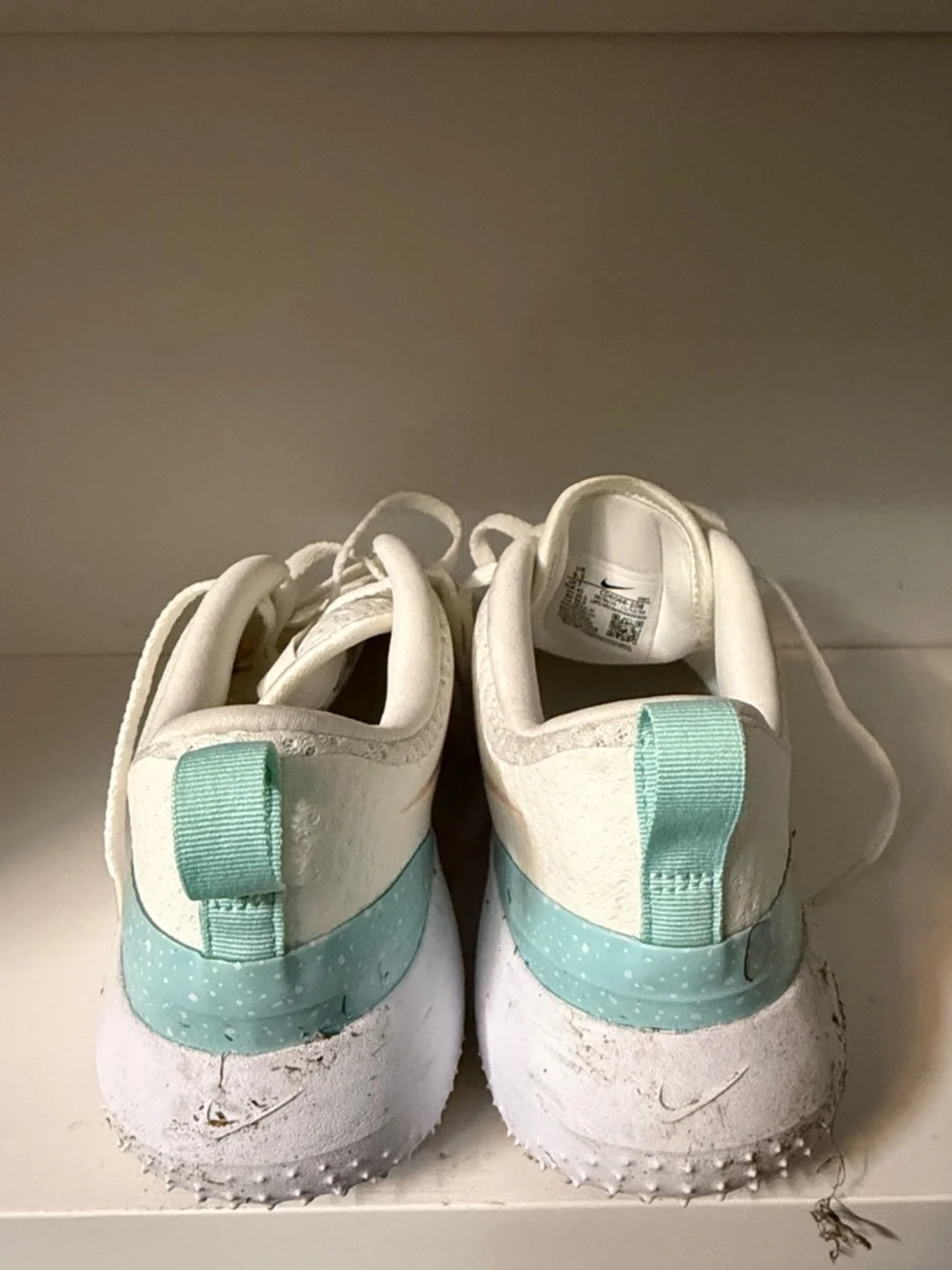 Nike Women’s golf shoes